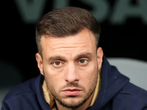 La respuesta final de Anselmi a Atlético Mineiro tras su frustrado paso por Europa