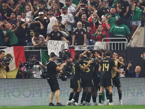 Selección Mexicana sufre robo previo a los amistosos con Japón y Corea del Sur