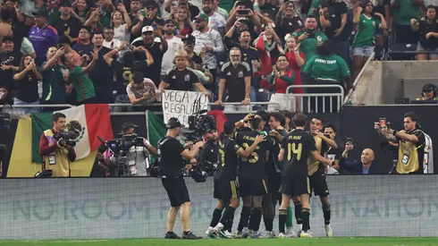Selección Mexicana sufre robo en Estados Unidos.