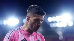 Luis Suárez fue vinculado con Rayados de Monterrey.