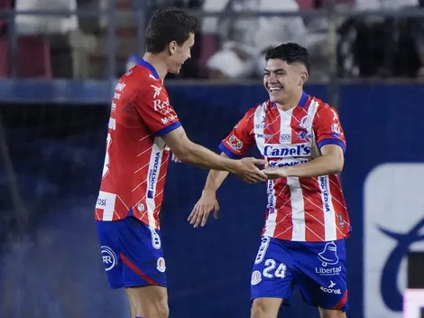 Atlético de Madrid ficha a joven promesa de la Liga MX