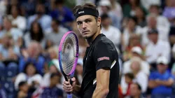 Taylor Fritz busca hacer historia en el US Open 2025: Novak Djokovic, su próximo rival