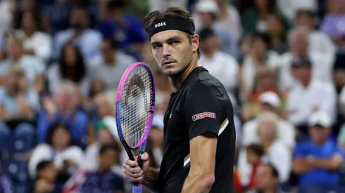 Taylor Fritz busca hacer historia en el US Open 2025: Novak Djokovic, su próximo rival