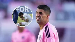 Todas las polémicas en las que Suárez estuvo envuelto.