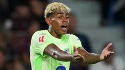 El delantero disputará la fecha FIFA de septiembre con la selección española.