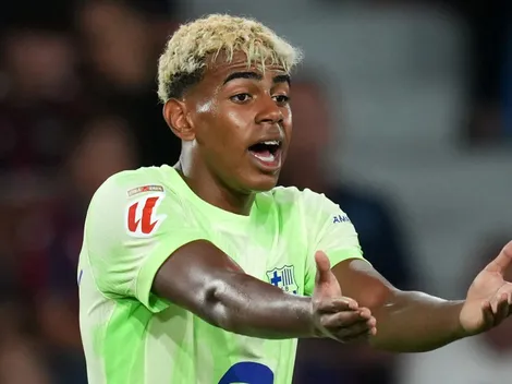 El contundente mensaje de Lamine Yamal a sus detractores