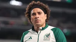Memo Ochoa se encuentra sin equipo.