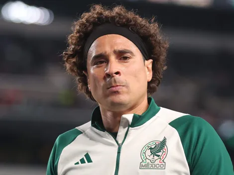 El insólito motivo por el cual se habría caído el fichaje de Memo Ochoa a Burgos