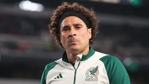 Memo Ochoa se encuentra sin equipo.