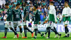 Berizzo sufre: León perdió dos jugadores más.