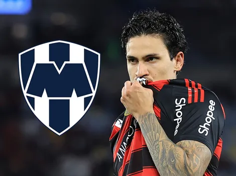 Rayados se ilusiona: la suculenta propuesta que descartó Pedro, uno de los '9' que busca