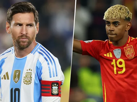 Los cinco partidos de este jueves 4 de septiembre por la fecha FIFA que no te puedes perder