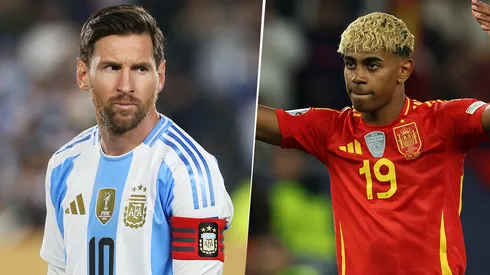 Lionel Messi y Lamine Yamal serán protagonistas de la jornada.