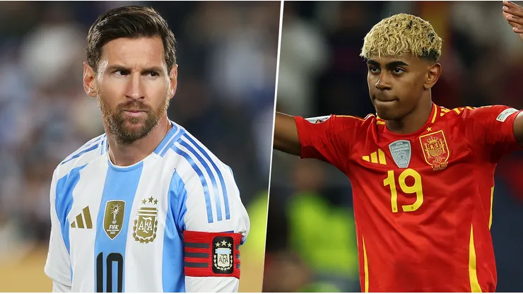 Lionel Messi y Lamine Yamal serán protagonistas de la jornada.