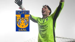 Tigres tiene a Tomás Marchiori en la mira.