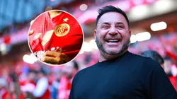 Antonio Mohamed ya piensa en el 2026 con Toluca.