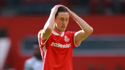 Marcel Ruiz y una palabra muy esperada.