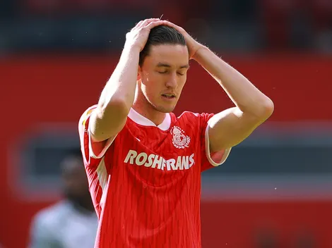 ¿Se queda en Toluca? Marcel Ruiz contó la verdad sobre su futuro y la no-salida a Inglaterra