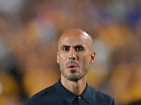 Tigres quiere a un descartado por Jardine en América antes del cierre del mercado