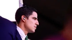 Andrés Vaca revela que un árbitro mexicano lo confrontó en un hotel.