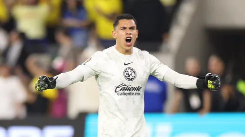 Malagón elogió a una de las grandes promesas mexicanas.