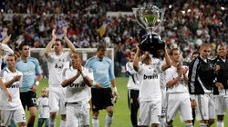 El ex Real Madrid que dirige un equipo en prisión.