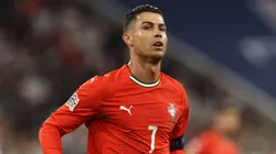 Cristiano Ronaldo podría pisar y jugar en México mucho antes del Mundial 2026