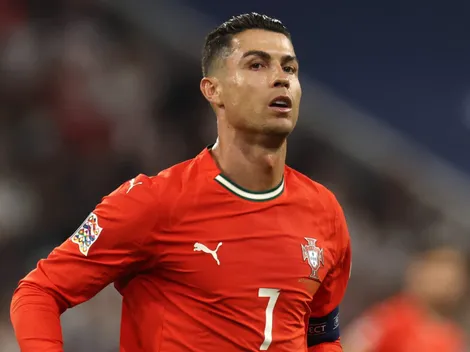 Confirman que Cristiano Ronaldo jugará en México en 2026: los detalles
