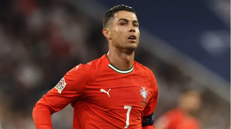 Cristiano Ronaldo podría pisar y jugar en México mucho antes del Mundial 2026