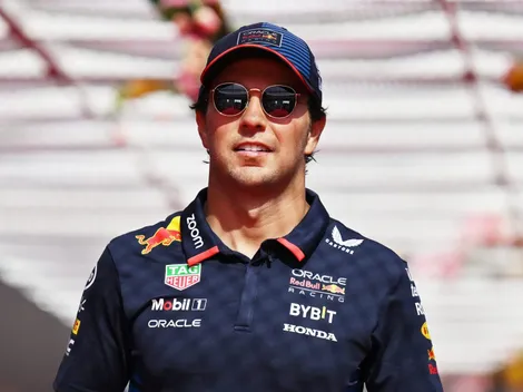 Última hora: Cadillac anunció la llegada de un nuevo piloto días después de fichar a Checo Pérez