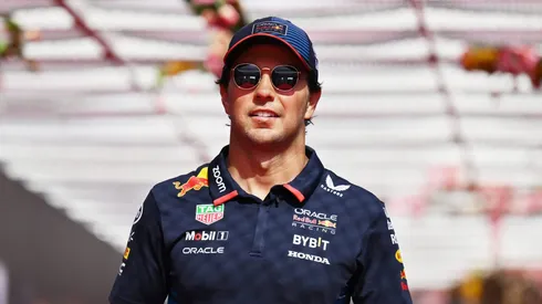 Sergio Pérez suma un nuevo compañero en Cadillac a días de ser anunciado piloto de la escudería