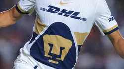Pumas comunicó una nueva salida del equipo.