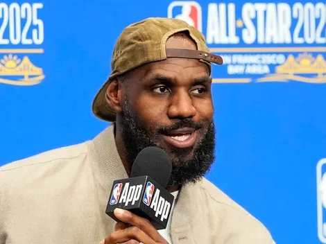 El nuevo equipo que tendrá LeBron James en la NBA