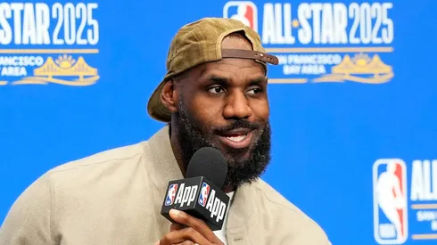 LeBron James jugará su temporada 23 en la NBA.