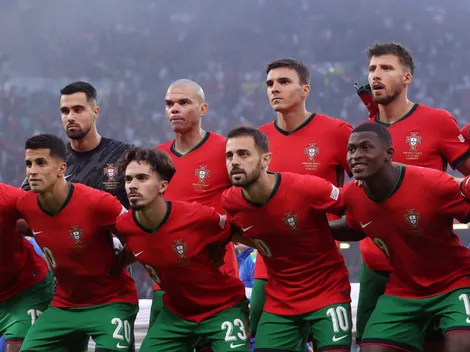 El imprevisto que podría cancelar el duelo de México contra Portugal y Cristiano Ronaldo