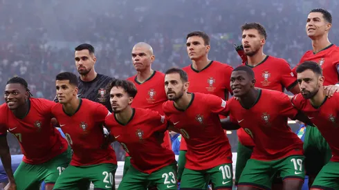 Un inconveniente podría cancelar el amistoso de la Selección Mexicana ante Portugal y Cristiano Ronaldo