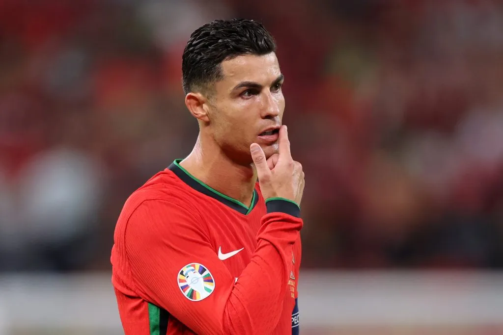 Portugal debe asegurar el pasaje directo en las Eliminatorias para tener libre el calendario de marzo. [Foto: Getty Images]