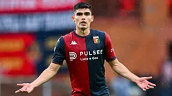 Johan y una decisión trascendental en año mundialista.