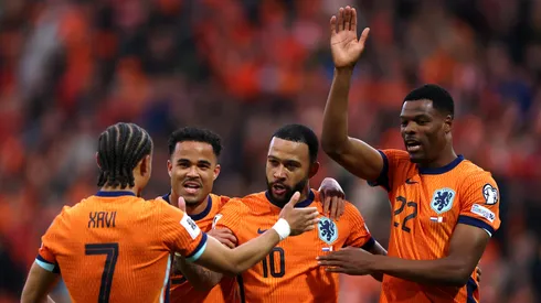 Países Bajos quiere imponer condiciones ante Polonia.