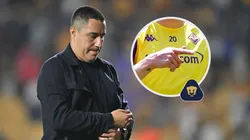 La figura europea que casi ficha por los Pumas.