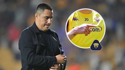 La figura europea que casi ficha por los Pumas.