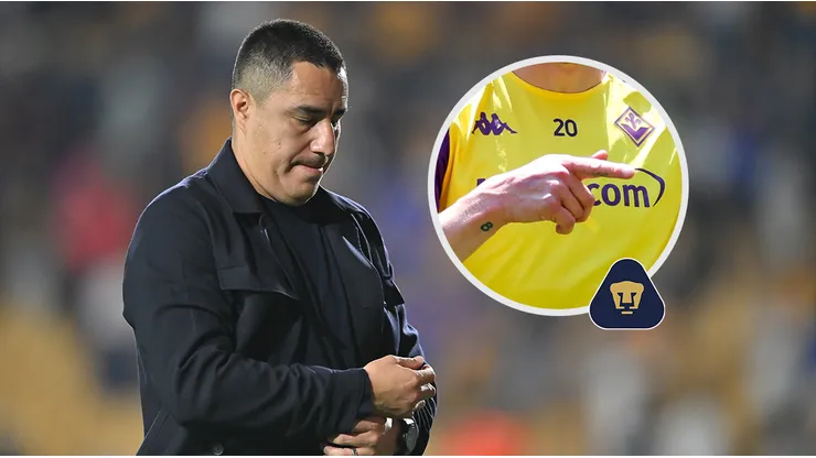 La figura europea que casi ficha por los Pumas.