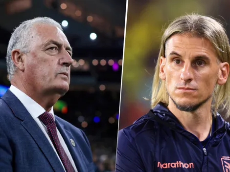 Las alineaciones de Paraguay vs. Ecuador por las Eliminatorias Sudamericanas