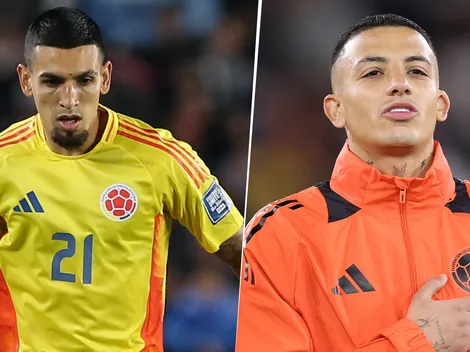 ¿Por qué no juegan Daniel Muñoz y Kevin Castaño en Colombia vs. Bolivia por las Eliminatorias?