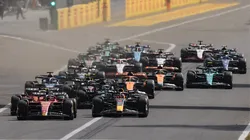 Gran Premio de Italia de la Fórmula 1