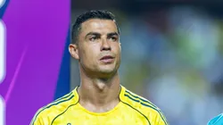 La dieta de CR7 para tener un gran físico.
