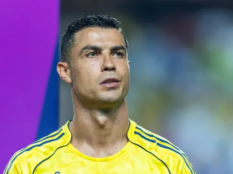 Así es la estricta dieta de Cristiano Ronaldo para seguir brillando con 40 años