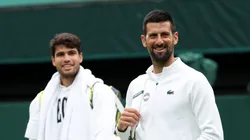 Djokovic vs. Alcaraz: premios acumulados en su carrera