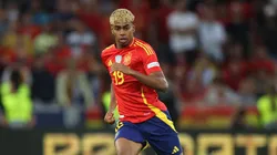 Lamine Yamal recibió abucheos por parte de la afición de Bulgaria por las Eliminatorias rumbo al Mundial 2026