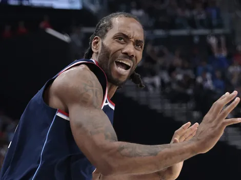 Los Angeles Clippers investigados por fraude